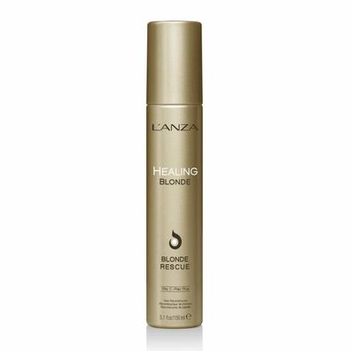 Lanza Lanza Healing Blonde Bright Blonde Rescue 150 ml