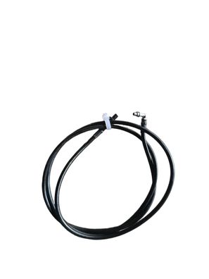 Volvo C70 Cabrio Hydraulik Schlauch Druckleitung Verdeck Nr. 13