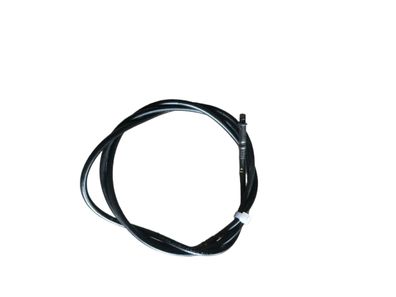 Volvo C70 Cabrio Hydraulik Schlauch Druckleitung Verdeck Nr. 14