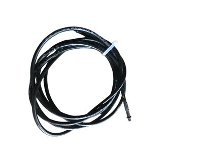 Volvo C70 Cabrio Hydraulik Schlauch Druckleitung Verdeck Nr. 91