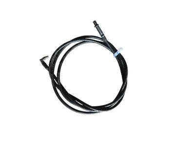 Volvo C70 Cabrio Hydraulik Schlauch Druckleitung Verdeck Nr. 74