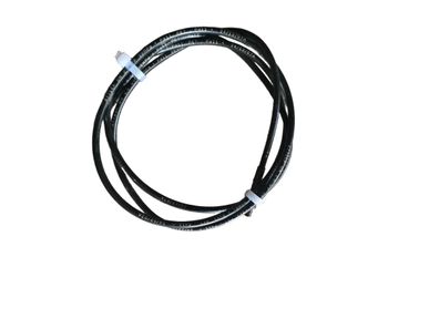 Volvo C70 Cabrio Hydraulik Schlauch Druckleitung Verdeck Nr. 73