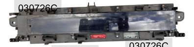 Renault Scenic II Kombiinstrument Geschwindigkeitsmesser 8200494956A
