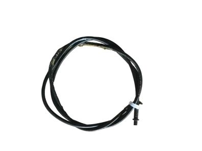 Volvo C70 Cabrio Hydraulik Schlauch Druckleitung Verdeck Nr. 84