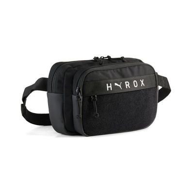 Puma Bauchtasche X Hyrox Waistbag 92398