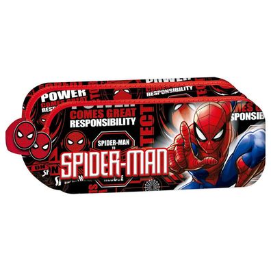 Marvel Spiderman Hero Federmäppchen