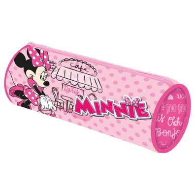 Disney Minnie Paris Federmäppchen