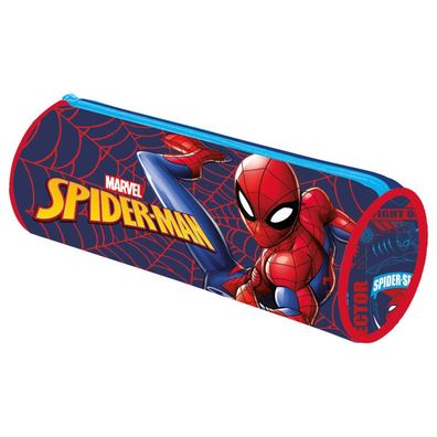 Marvel Spiderman Web Federmäppchen