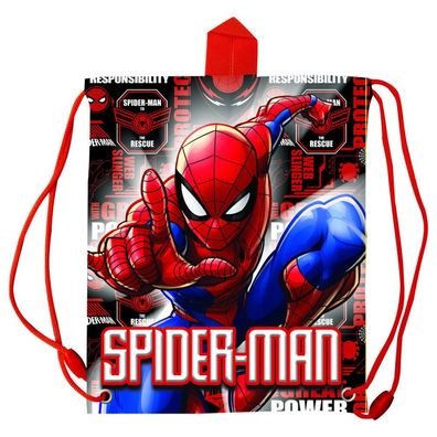 Marvel Spiderman Hero Lunchtasche 30 cm
