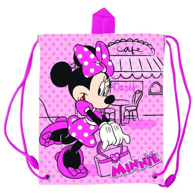 Disney Minnie Paris Lunchtasche 30 cm