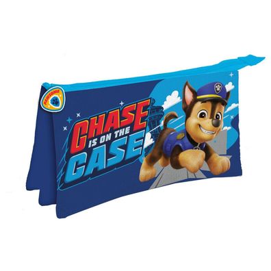 Paw Patrol Federmäppchen mit 3 Fächern