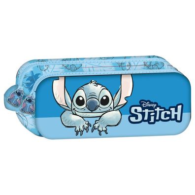 Disney Stitch Smile Federmäppchen
