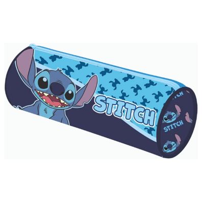 Disney Stitch Federmäppchen, abstrakt
