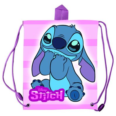 Disney Stitch Lovely Lunchtasche 30 cm