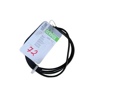 Volvo C70 Cabrio Hydraulik Schlauch Druckleitung Verdeck Nr. 72