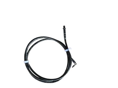 Volvo C70 Cabrio Hydraulik Schlauch Druckleitung Verdeck Nr. 11
