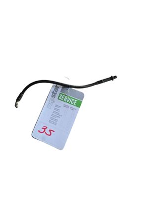 Volvo C70 Cabrio Hydraulik Schlauch Druckleitung Verdeck Nr. 35