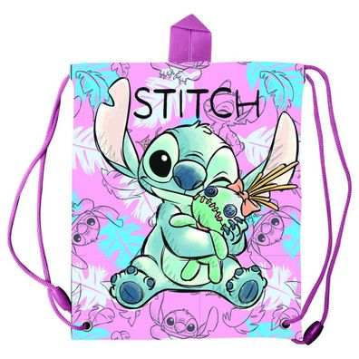 Disney Stitch Doll Lunchtasche 30 cm