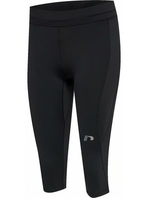 Newline Damen Leggings Women Core Knee Tights 500105