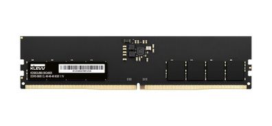 8 GB DDR5-RAM PC5600 Klevv CL46 1x8GB TRAY