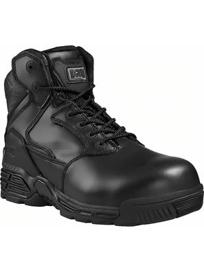 Magnum Sicherheitsstiefel Stealth Force 6.0 Leather Ct Cp M801429 S3