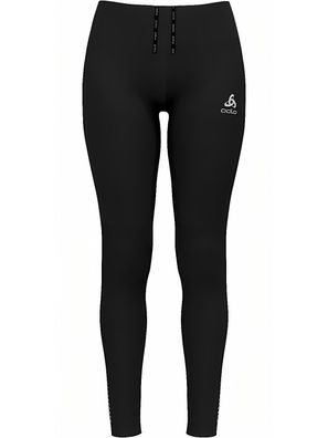 Odlo Damen Leggings Tights Zeroweight 322961