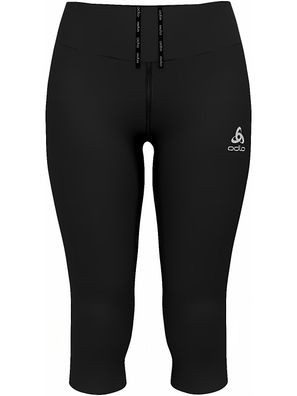 Odlo Damen Leggings Tights 3/4 Essential 322991