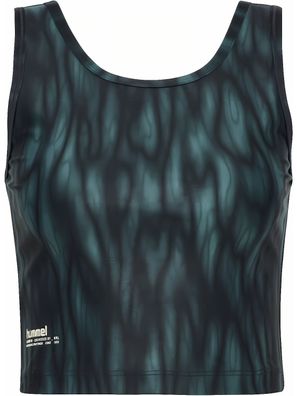 Hummel Damen Sport-Bh Hmlhiit Aop Intensity W Top 230132
