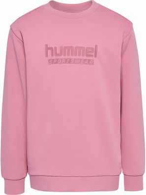 Hummel Kinder Sweatshirt Hmljr Base 229724