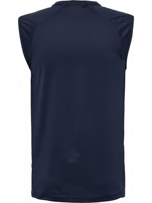 Hummel Tanktop Hmlpro Training Jersey S/L 228753