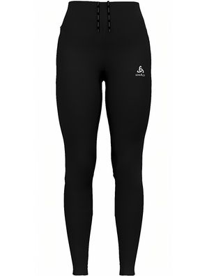 Odlo Damen Leggings Tights Zeroweight Warm 323641