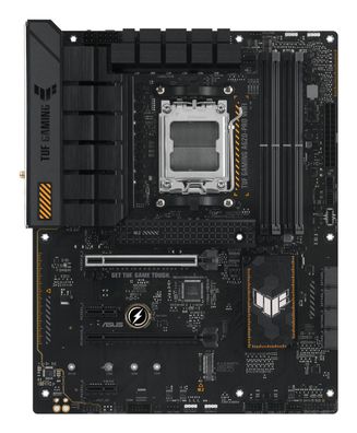TUF GAMING A620-PRO WIFI, Mainboard