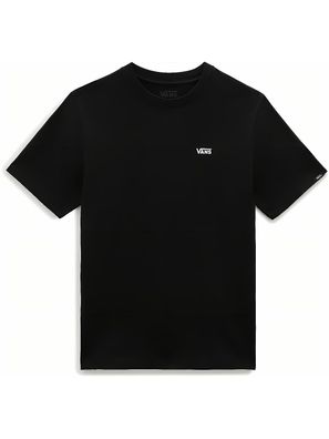 Vans Jungen Kids T-Shirt By Left Chest Tee Boys Black