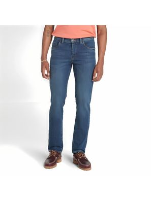 Timberland Jeanshose Stretch Denim Pant (Straight)Sh 0A2BU8