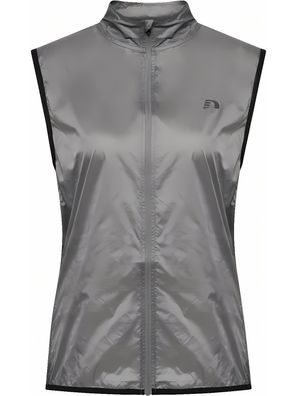 Newline Damen Weste Nwlpackable Trail W Vest 230263