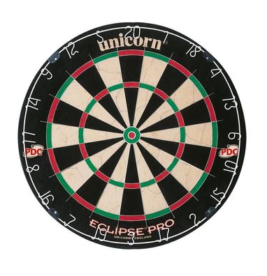 Unicorn Eclipse Pro Bristle Board / 1 Stck