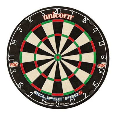 Unicorn Eclipse Pro2 Bristle Board / 1 Stck