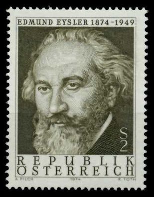 Österreich 1974 Nr 1465 postfrisch S5B543A