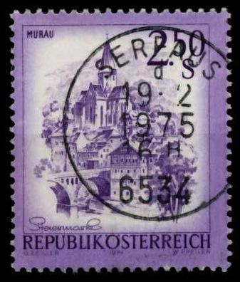 Österreich DS Schönes ÖSTERR. Nr 1441 zentrisch gestempelt X80523A