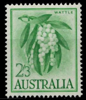 Australien Nr 300bx postfrisch S0413B6