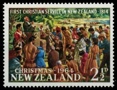 Neuseeland Nr 435 postfrisch X9327A6