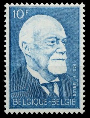 Belgien Nr 1470 postfrisch X946492