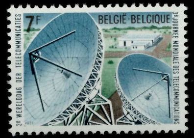 Belgien Nr 1335 postfrisch X9480BA
