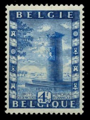 Belgien Nr 865 ungebraucht X9464FA