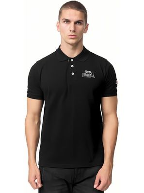 Lonsdale Polo Shirts Bruan Poloshirt schmale Passform