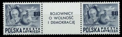 POLEN Nr 515ZW postfrisch X7976DE