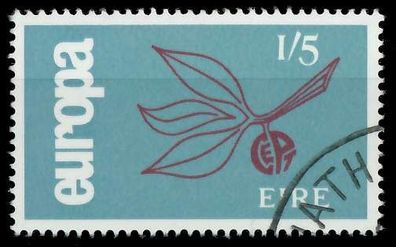 IRLAND 1965 Nr 177 gestempelt X9B8E52