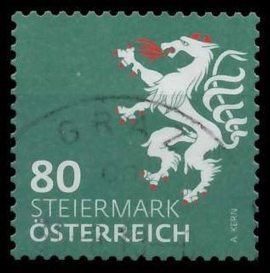 Österreich 2018 Nr 3407 gestempelt X1F9432