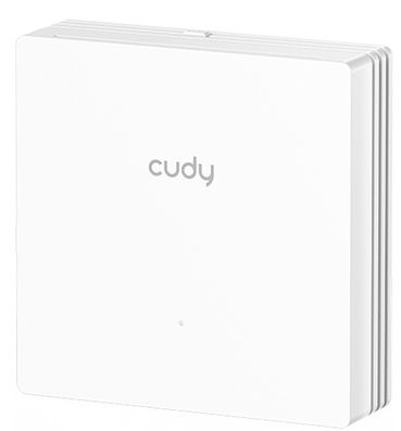 CUDY AP3000 Wall - 1.0 - Accesspoint - 5 Anschlüsse (AP3000 WALL)