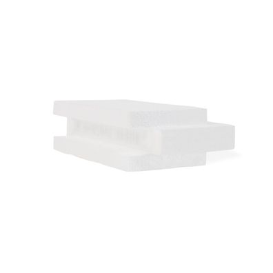 Iglu 2000 Endeinschub | EPS 25 | pro Ebene 8 St